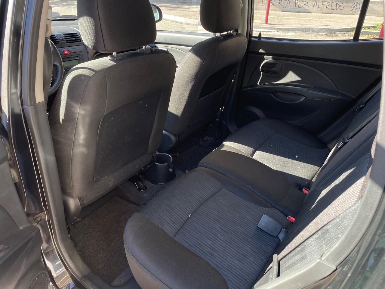 Kia Picanto 1.1 12V Hot Bi-Fuel/1PROP/GARANZIA