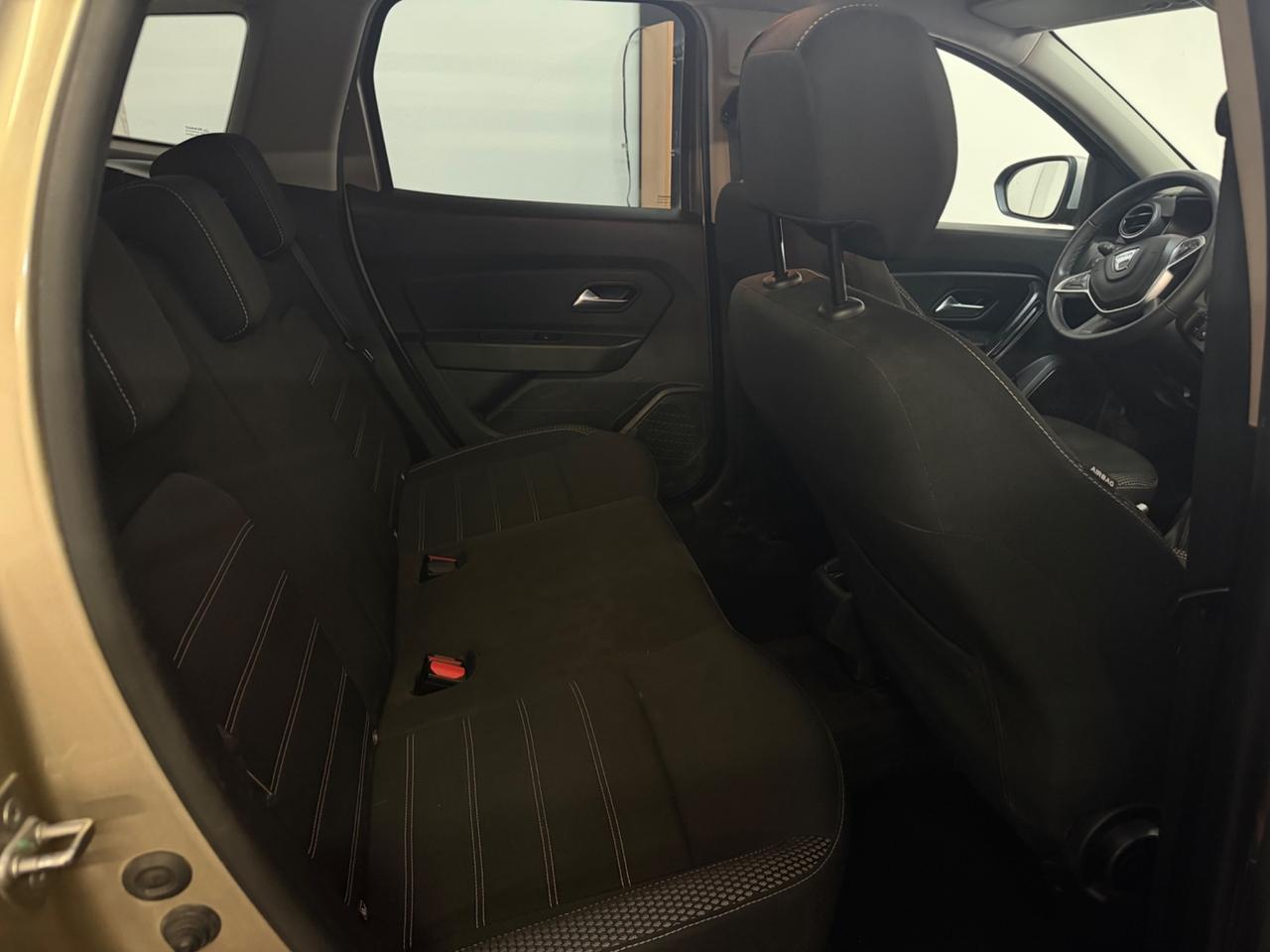 Dacia Duster 1.5 Blue dCi 8V 115 CV 4x2 Prestige