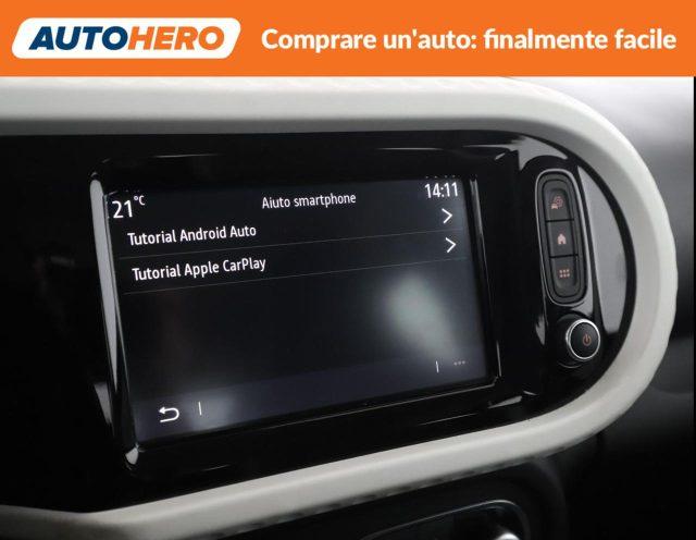 RENAULT Twingo SCe 65 CV Equilibre