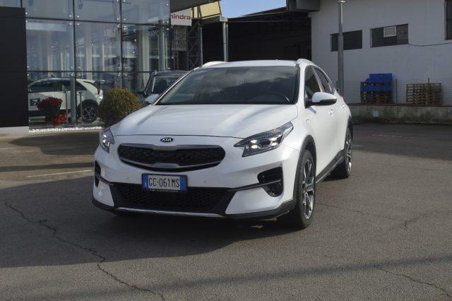 KIA XCeed 1.6 GDi 141 CV PHEV DCT High Tech