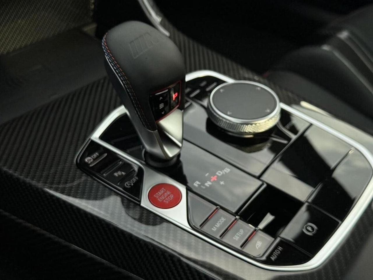 Bmw 440 M4 CS