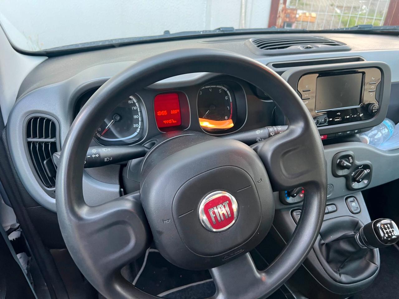 Fiat Panda 1.0 FireFly S&S Hybrid City Life - 2022