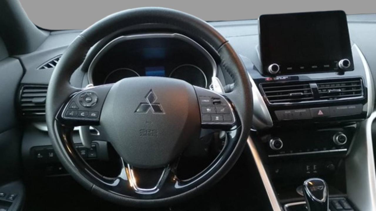 Mitsubishi 2.4 phev Diamond