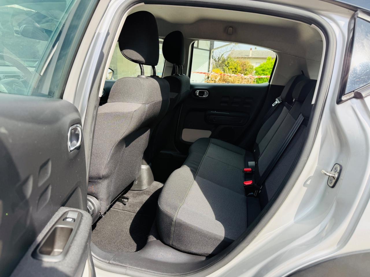 Citroen C3 BlueHDi 75 S&S Shine