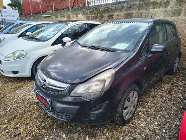 OPEL Corsa 1.3 CDTI 75CV 5 porte Ecotec