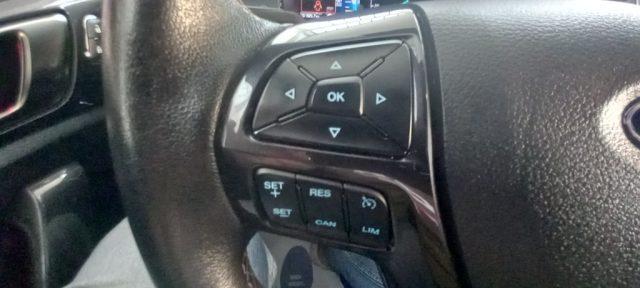 FORD Ranger 2.0 ECOBLUE aut. 213 CV DC Wildtrak 5 posti