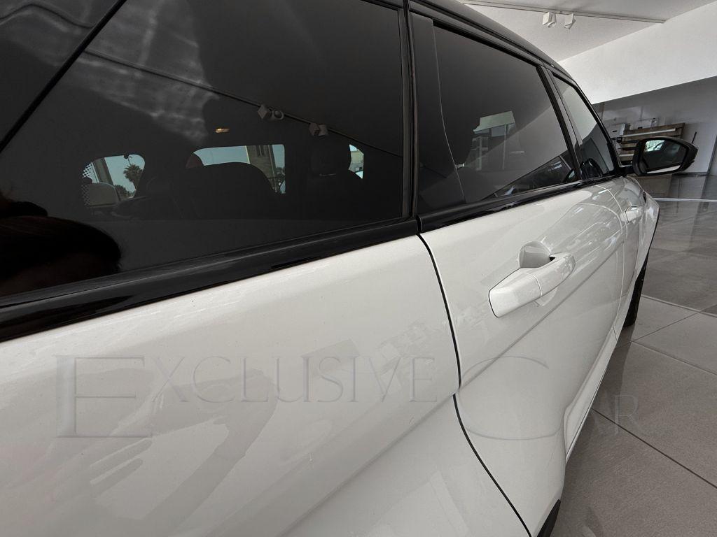 LAND ROVER - Range Rover Evoque - 2.0 TD4 180cv 5p. HSE Dynamic