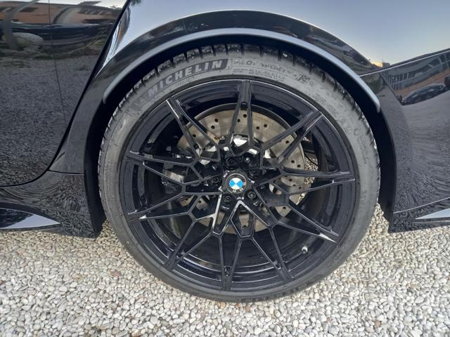 BMW M3 Touring M xDrive Competition