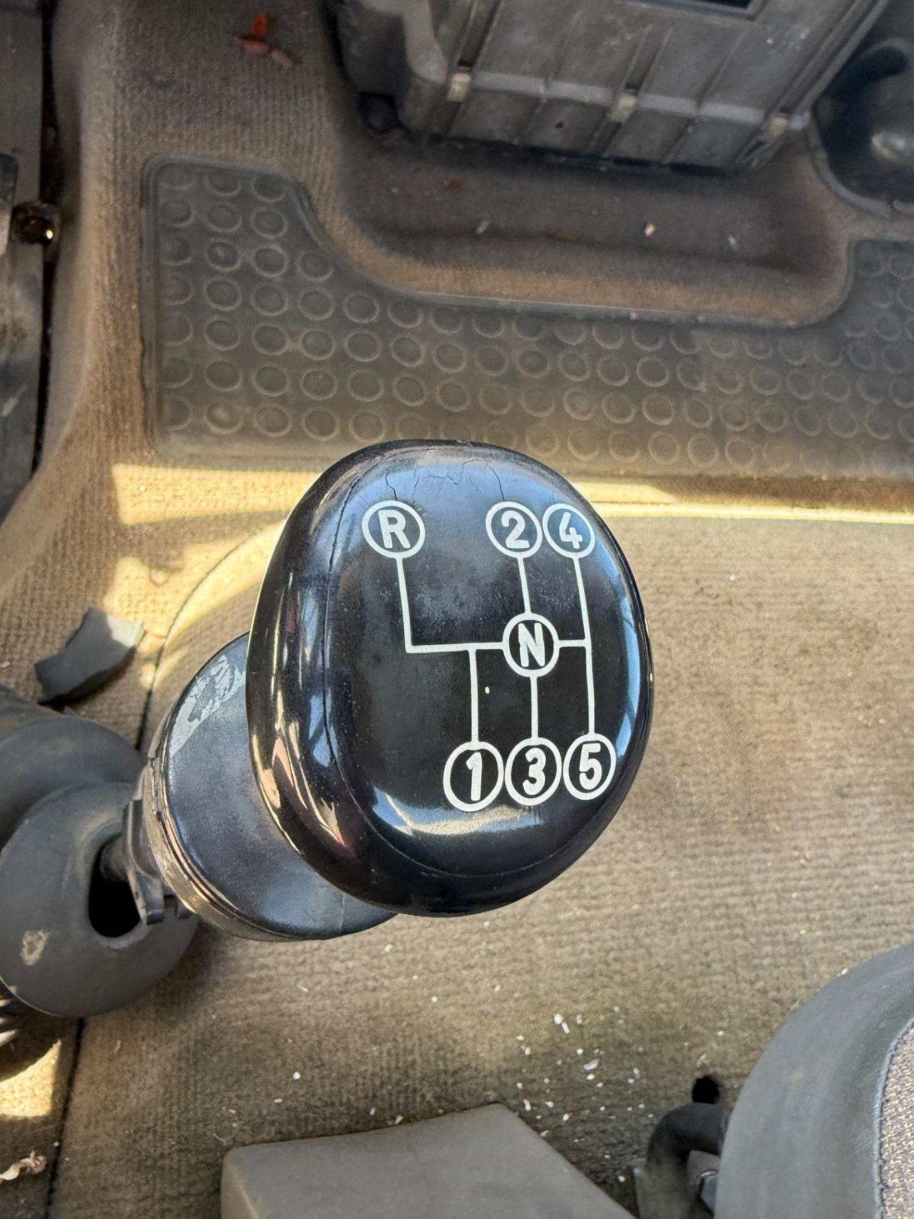 Iveco 115-17 PIATTAFORMA BIZZOCCHI 18 Mt