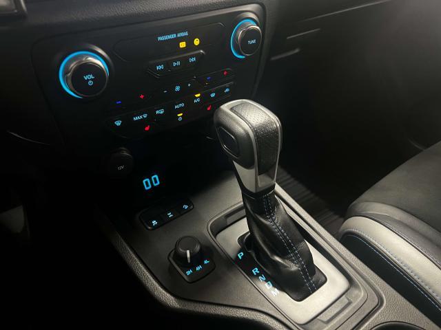 Ford Ranger Raptor Ranger Raptor 2.0 ecoblue double cab 213cv auto