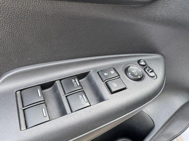 HONDA Jazz 1.3 GPL Elegance Navi ADAS CVT Automatico