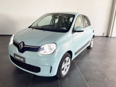 RENAULT Twingo III - Twingo Equilibre 22kWh