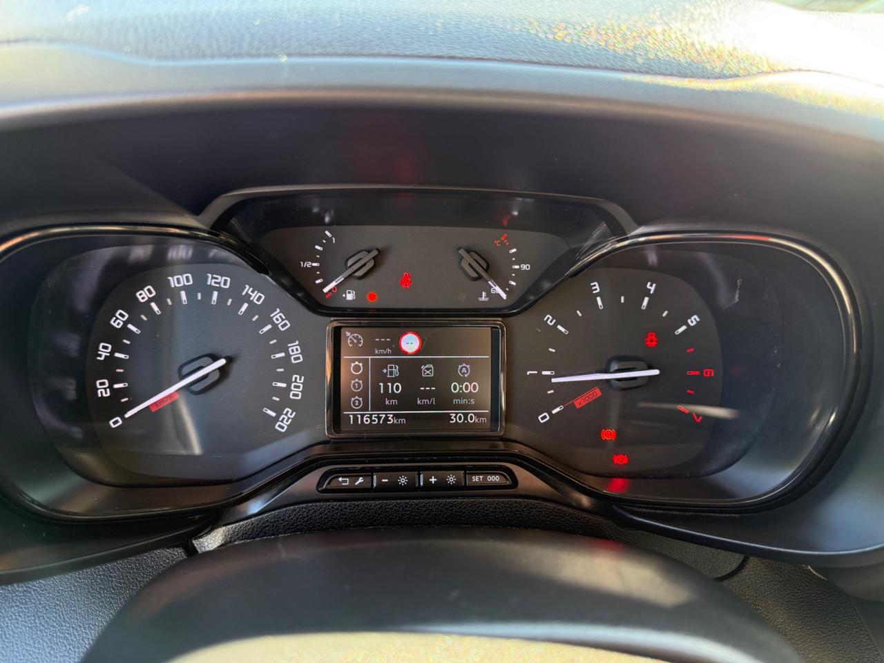 Toyota Proace City 1.5D 100 CV S&S PC Active