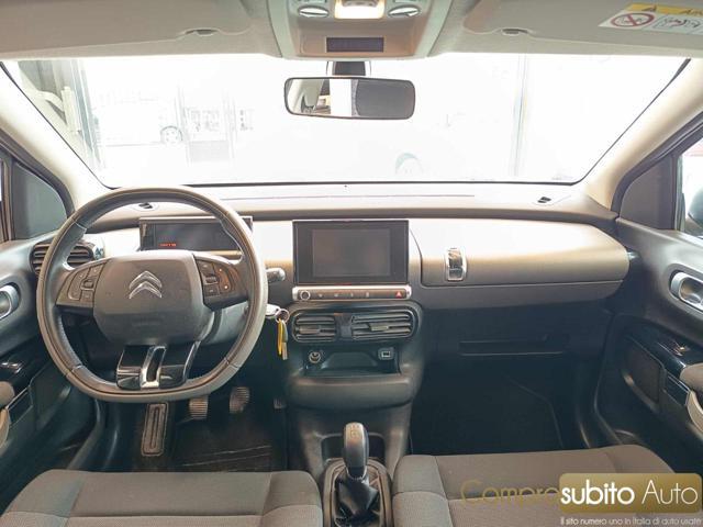 CITROEN C4 Cactus BlueHDi 100 Shine