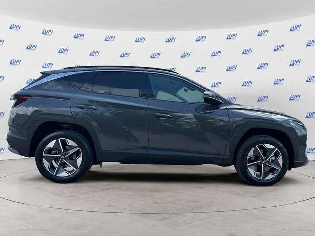 Hyundai TUCSON 1.6 HEV 2wd 239cv Business Auto
