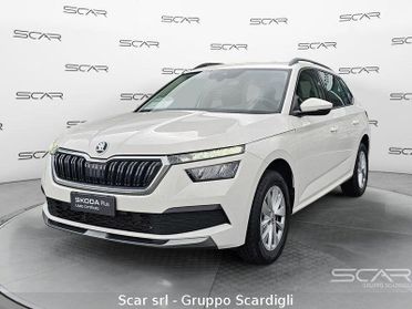 Skoda Kamiq Kamiq 1.0 TSI 110 CV Ambition