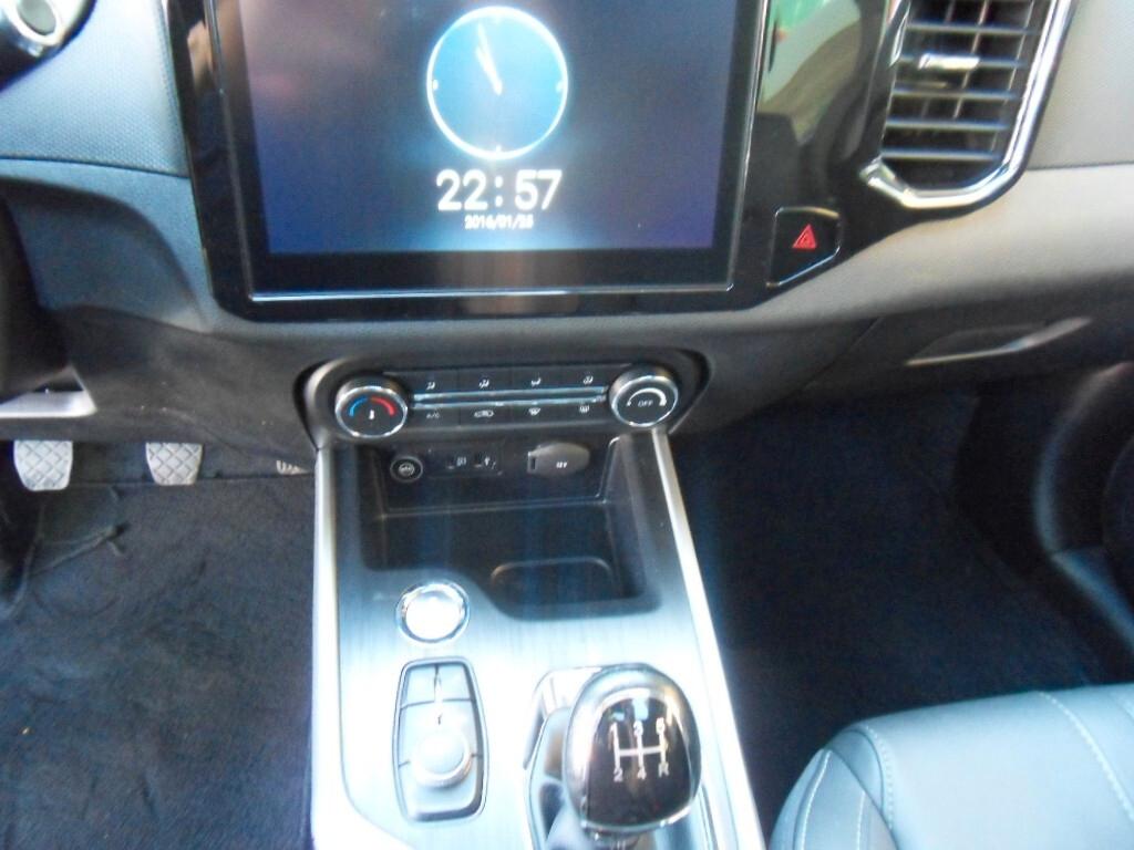 Dr 4.0 1.5 Bi-Fuel GPL