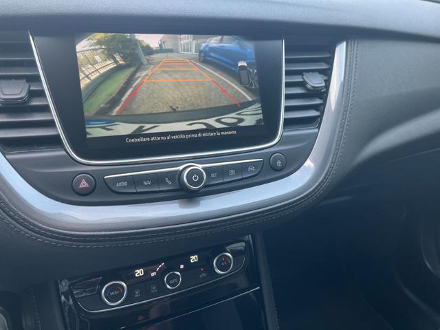 OPEL Grandland X 2.0 diesel Ecotec Start&Stop aut. Innovation 177CV