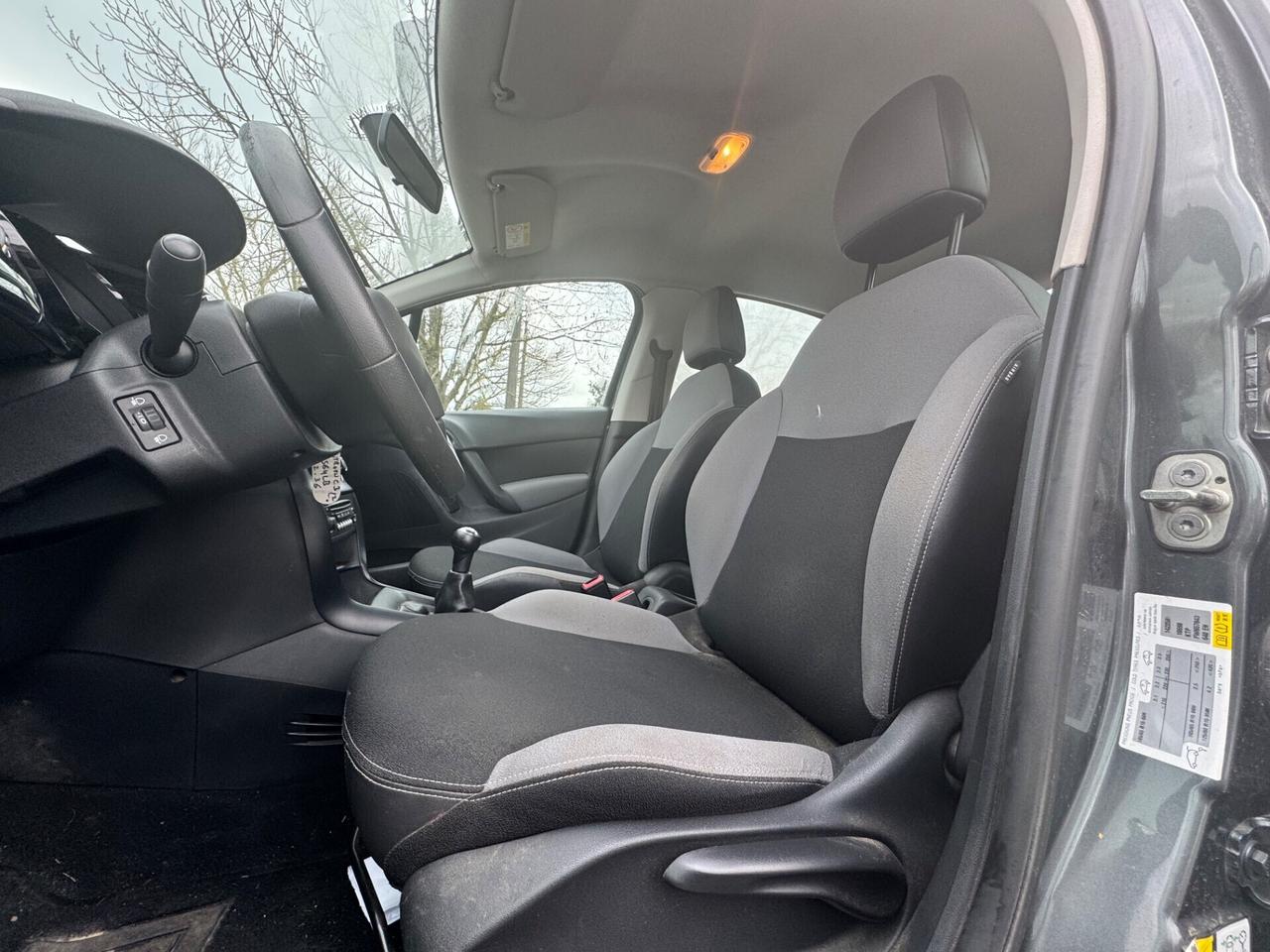 Citroen C3 PureTech 82 Exclusive