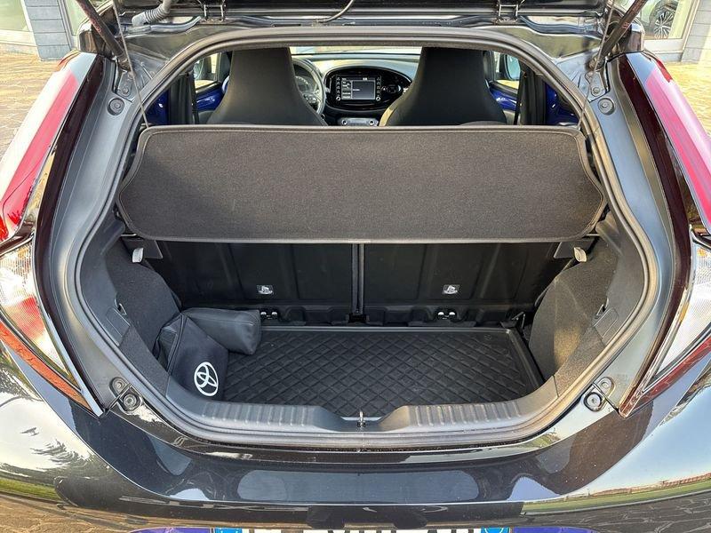 Toyota Aygo X 1.0B (72 CV) Trend