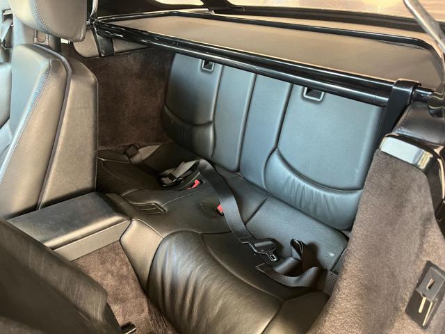 MERCEDES-BENZ SL 320 CABRIOLET