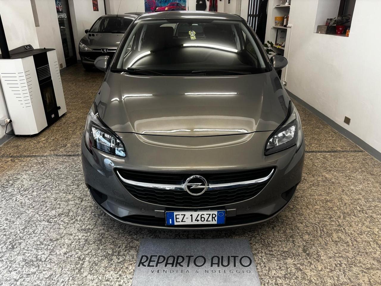 Opel Corsa 1.2 n-Joy