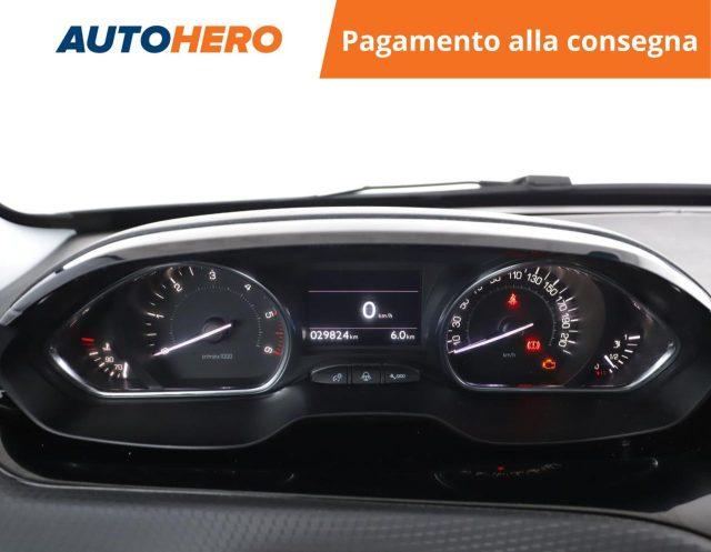 PEUGEOT 2008 1° serie BlueHDi 100 S&S Allure