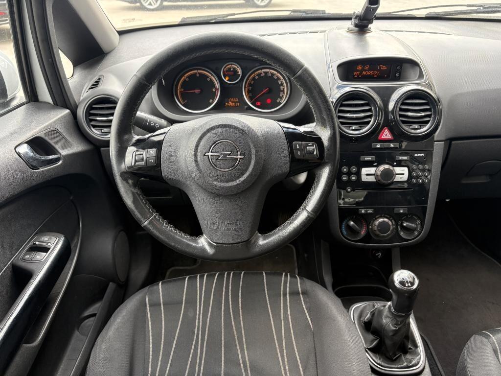 Opel Corsa 1.3 CDTI 95CV ecoFLEX 5 porte Edition