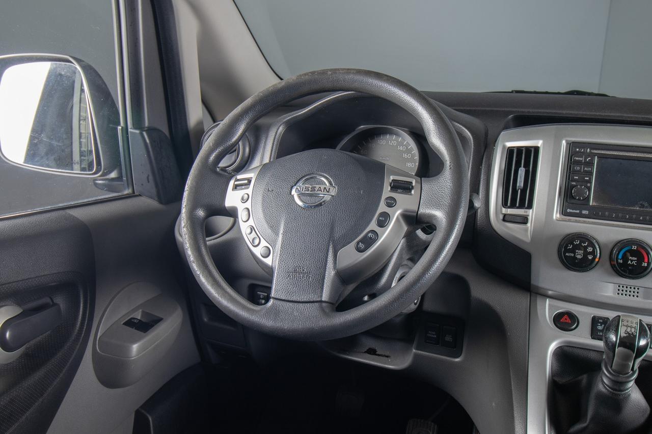 Nissan NV200 1.5 Dci 110cv 7 Posti