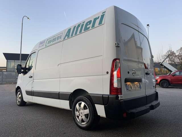 Nissan NV400 35S13 2.3dCi130cv MH2 Frigo-20°C ATP05 25kg1080