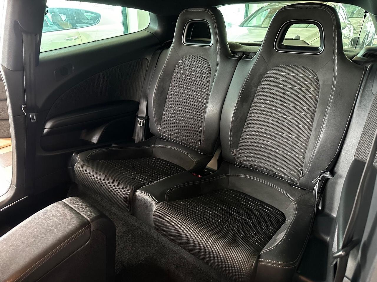 Volkswagen Scirocco 1.4 TSI