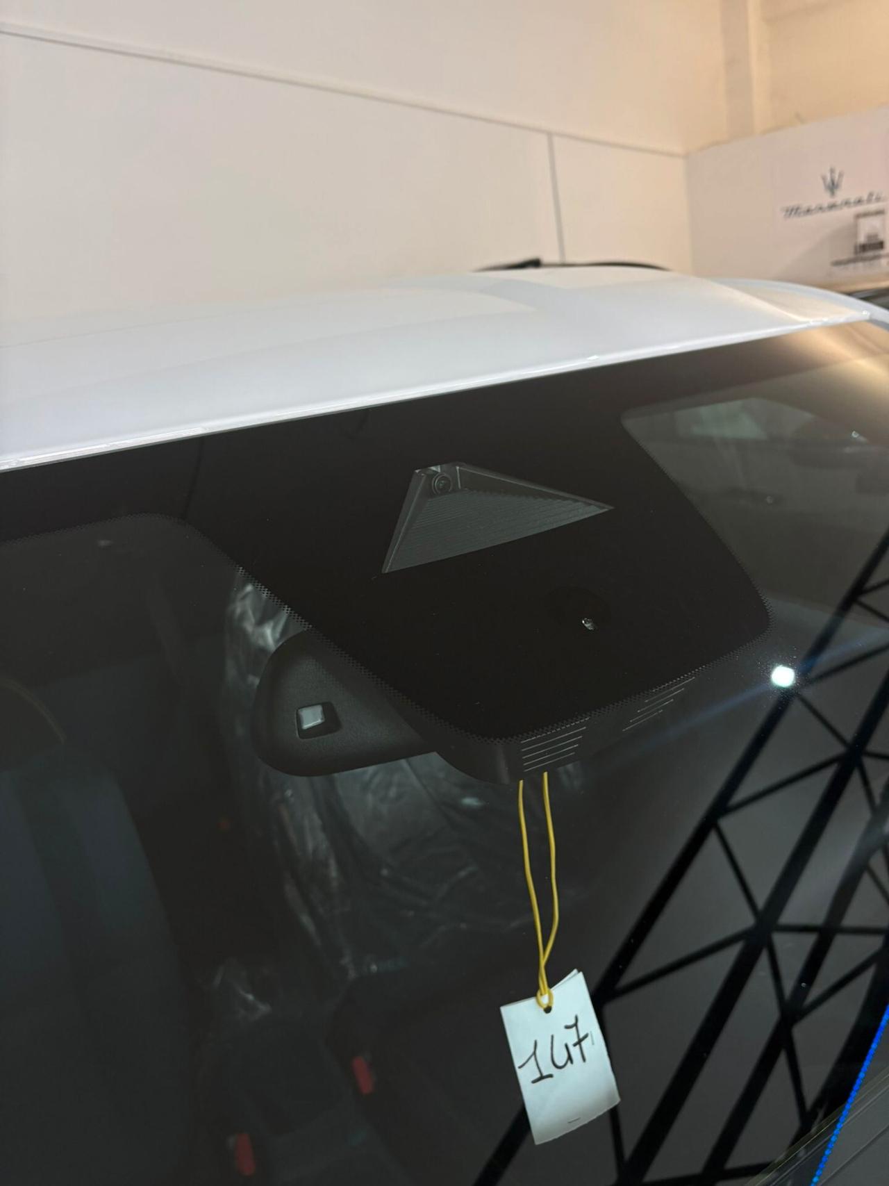 Fiat Grande Panda 1.2 Hybrid 110 CV S&S Icon