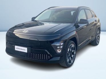 Hyundai Kona EV 64.8kWh Exclusive (HP) MY26