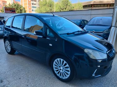Ford C-Max 1.6 TDCi 90 CV Titanium