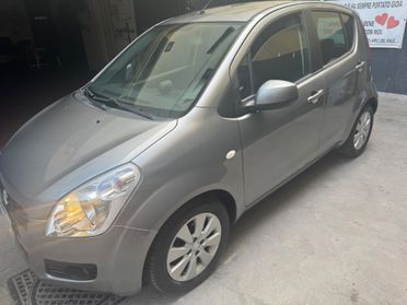 Suzuki Splash 1.2 GLS GPL già rinnovato