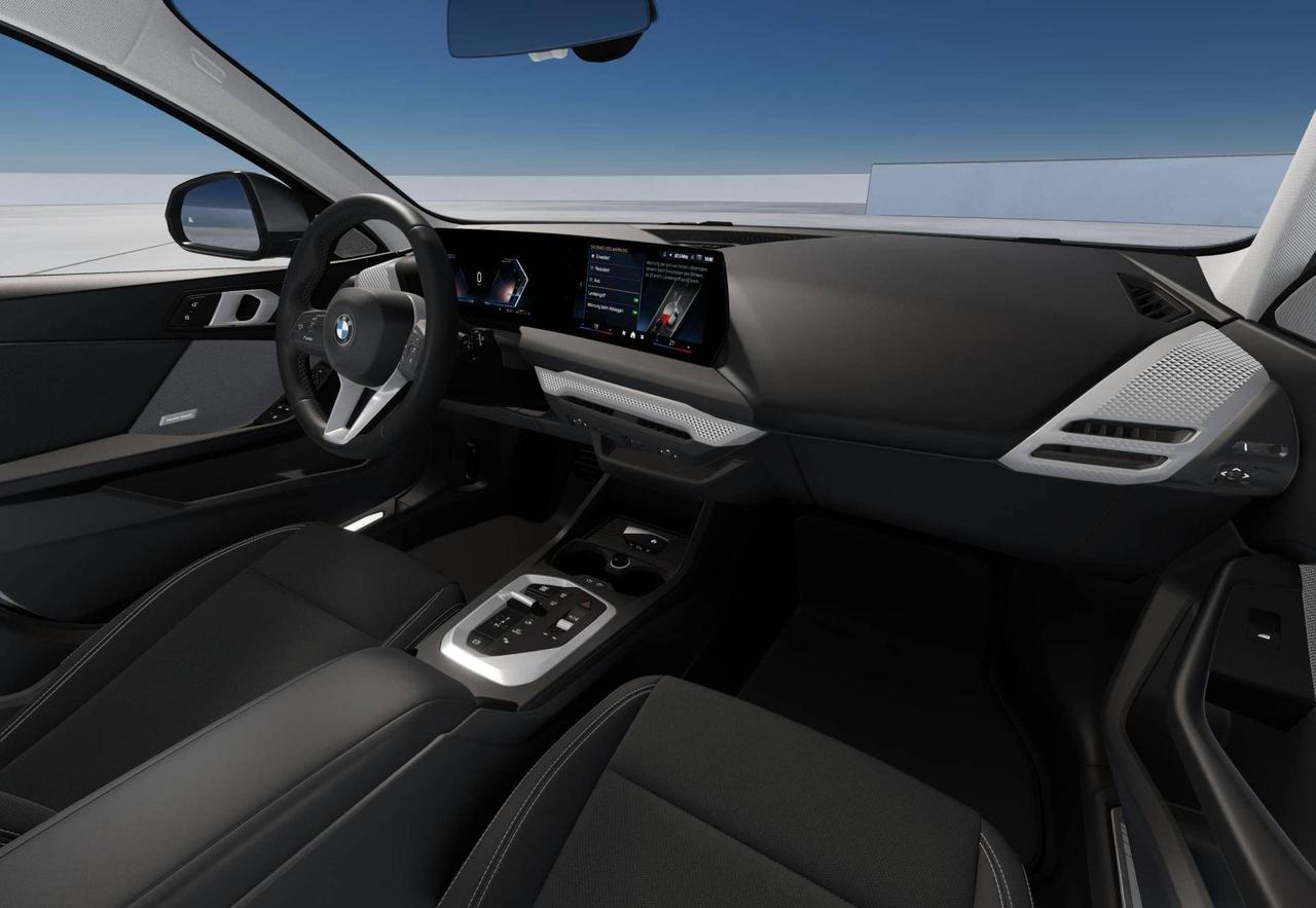 BMW Serie 1 120 48V MSport Design
