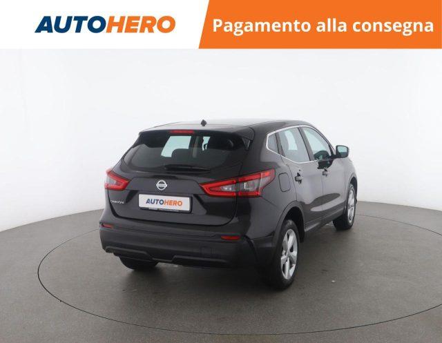 NISSAN Qashqai 1.5 dCi Acenta