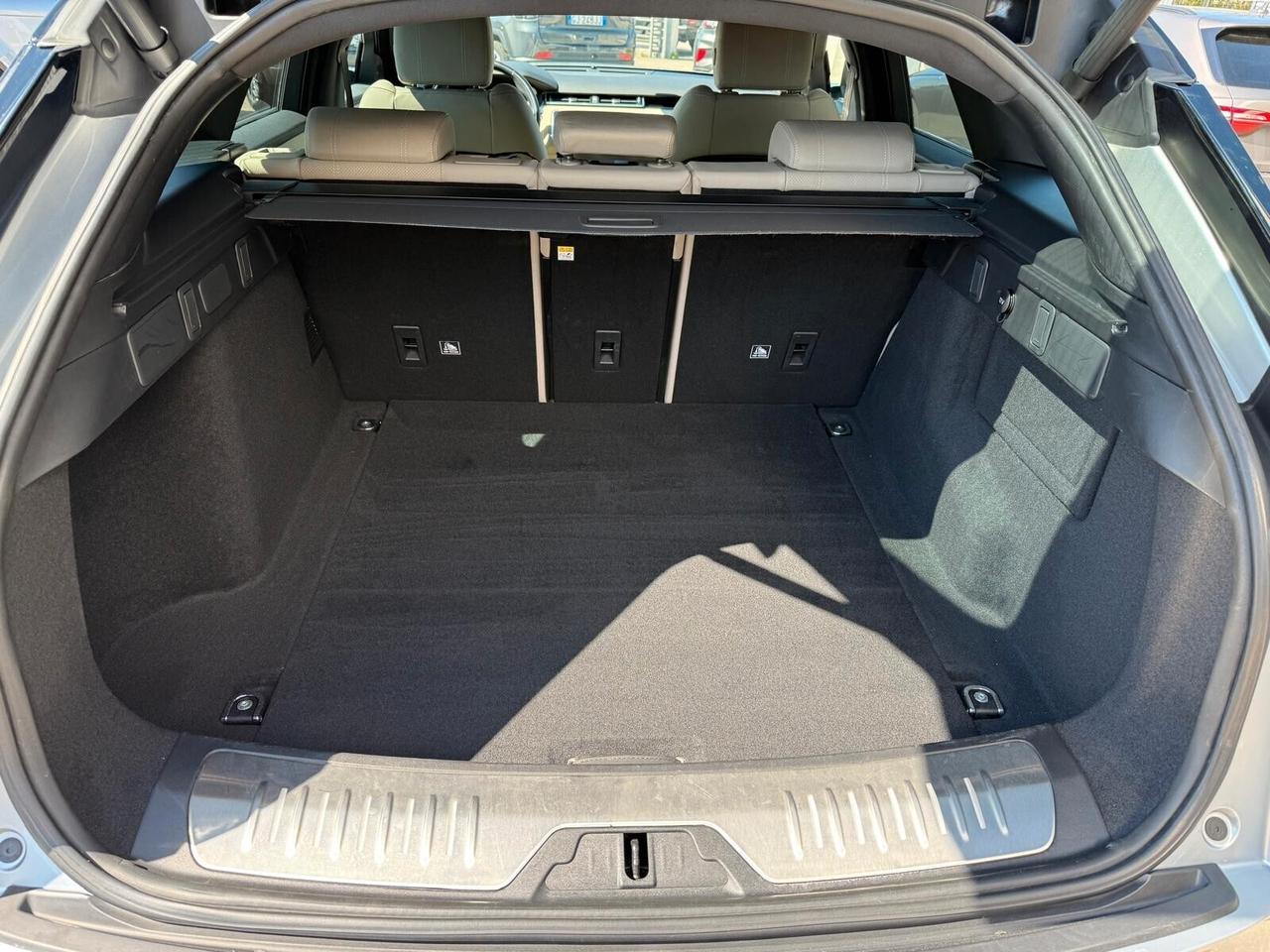 Land Rover Range Rover Velar STRAFULL IMPECCABILE AFFARE