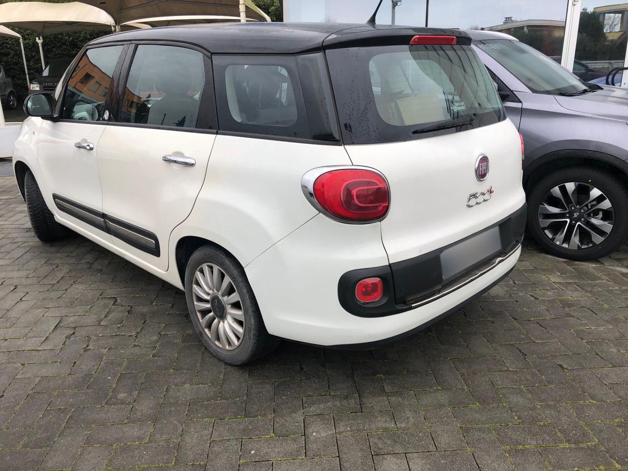 Fiat 500L 1.3 Multijet 85 CV Pop