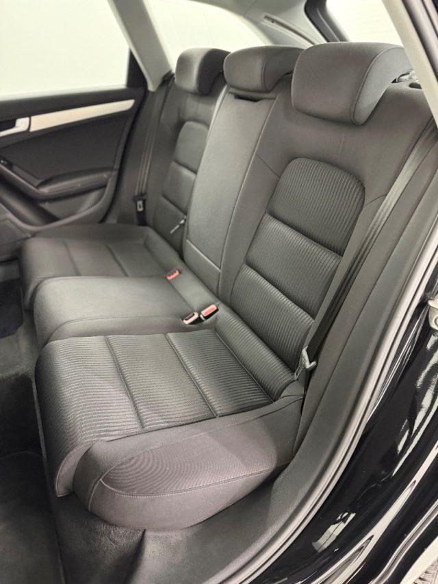 AUDI A4 2.0 TDI 143 CV F.AP. mult. Business Plus
