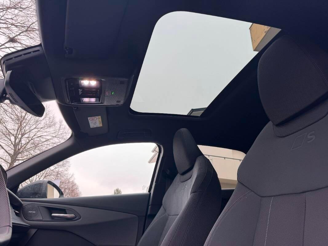 Audi Q3 Sportback Sportback TDI 150cv-S Line-Tetto-PRONTA CONSEGNA