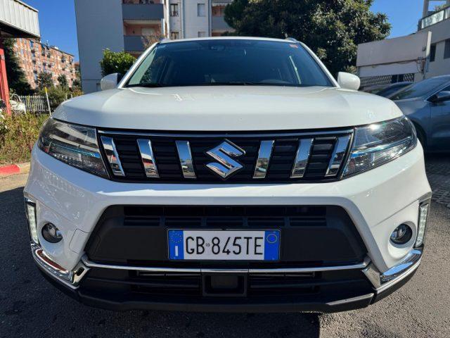 SUZUKI Vitara 1.4 Hybrid Cool