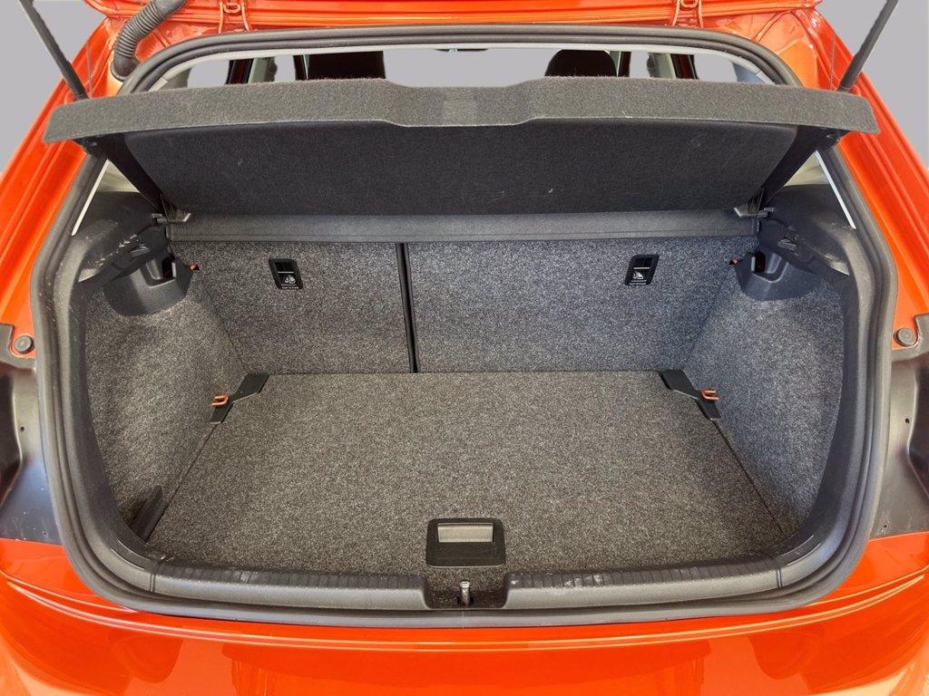 VOLKSWAGEN Polo 5p 1.0 tsi highline 95cv del 2020