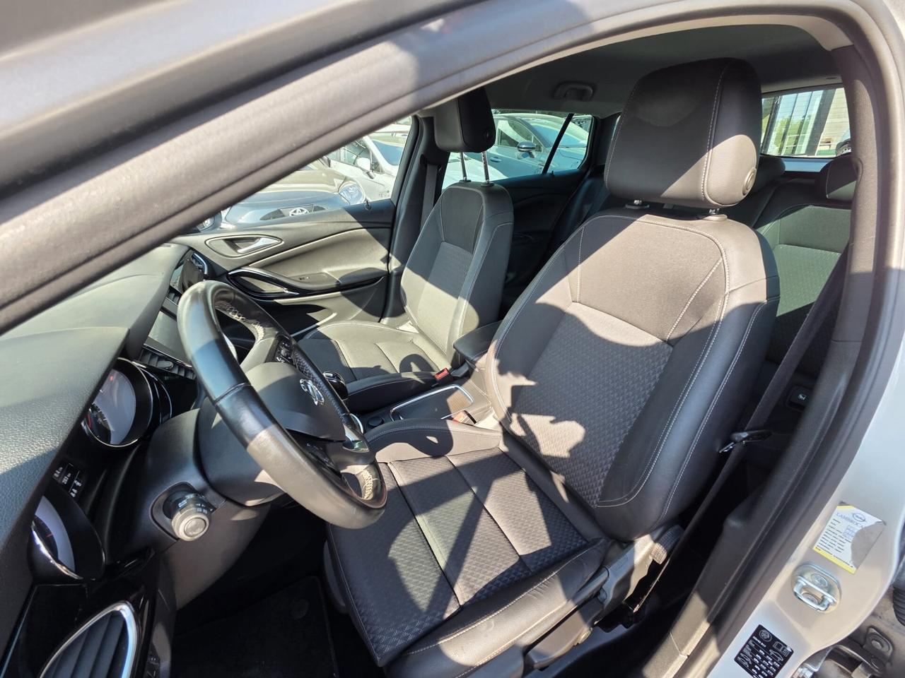 Opel Astra 1.6 CDTi 110CV Start&Stop Sports Tourer Innovation *uniproprietario*euro6*