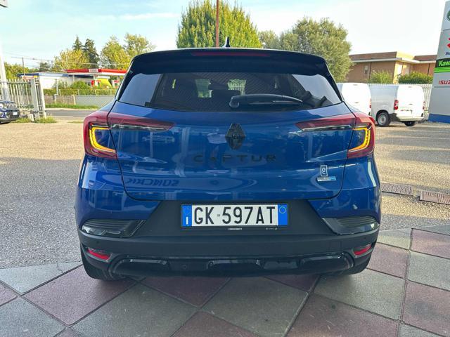 RENAULT Captur Full Hybrid E-Tech 145 CV Intens