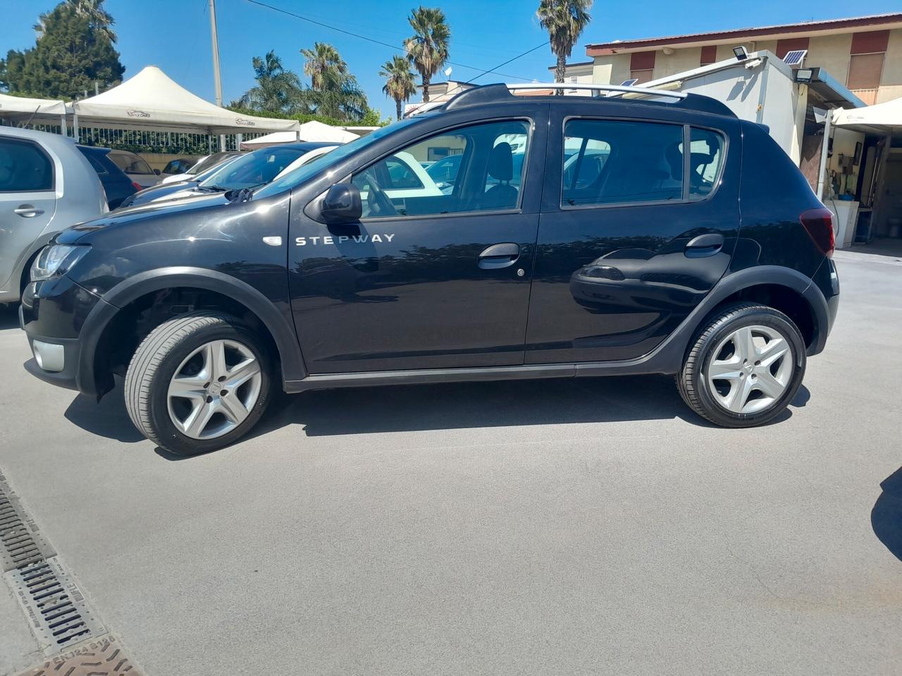 Dacia Duster 1.5 dCi 90CV 4x2 Ambiance