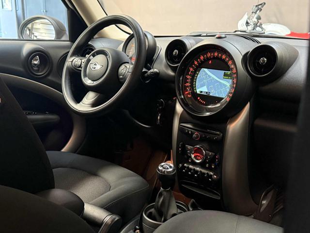 MINI Countryman Mini One D Business Countryman