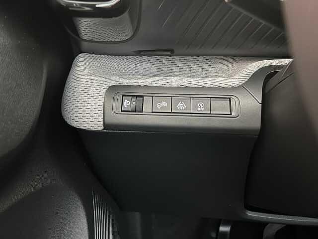 Citroen C3 PureTech 100 S&S Max KM0