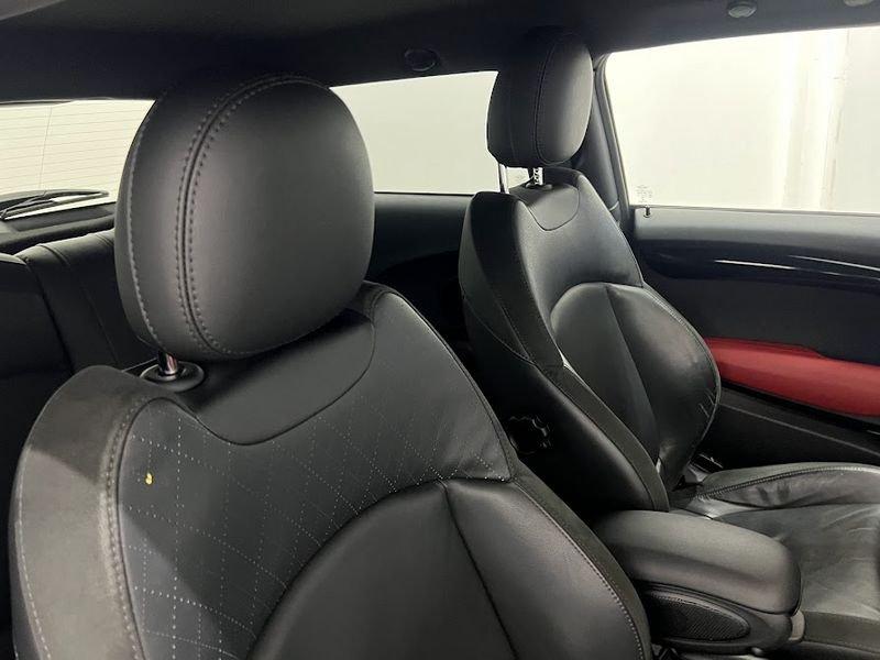 MINI Cooper Mini 2.0 Cooper S