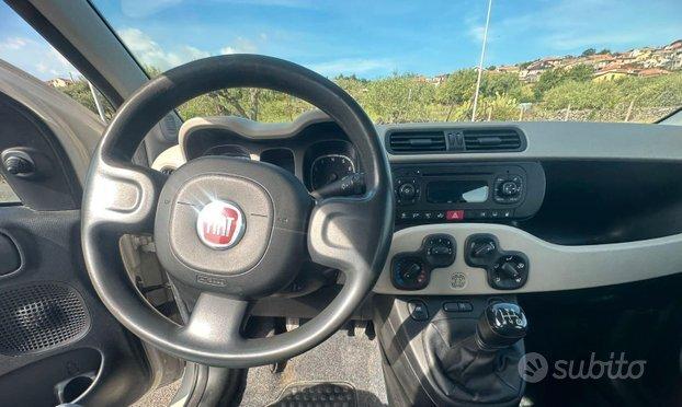 Fiat Panda 900 TWIN AIR